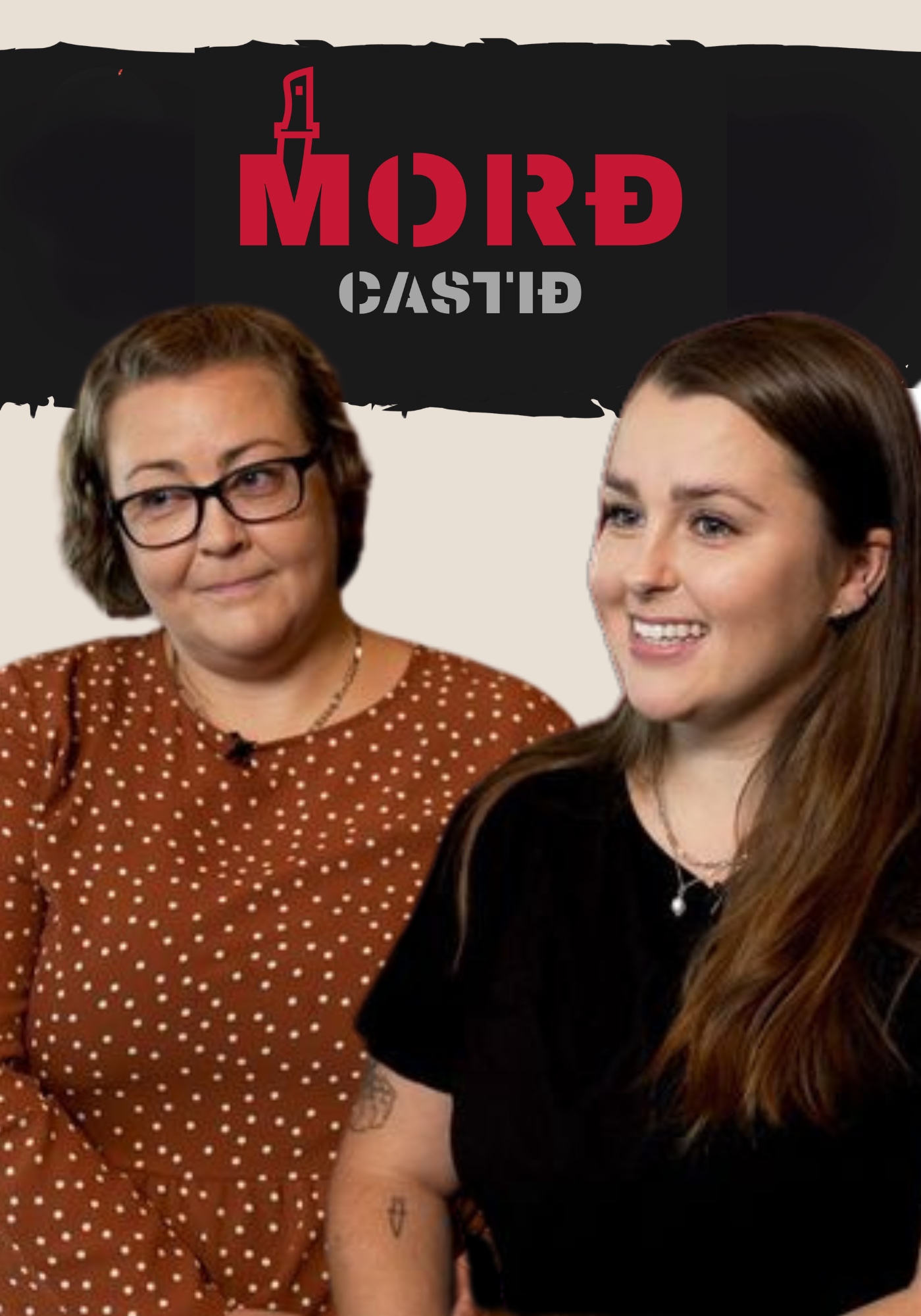 Morðcastið