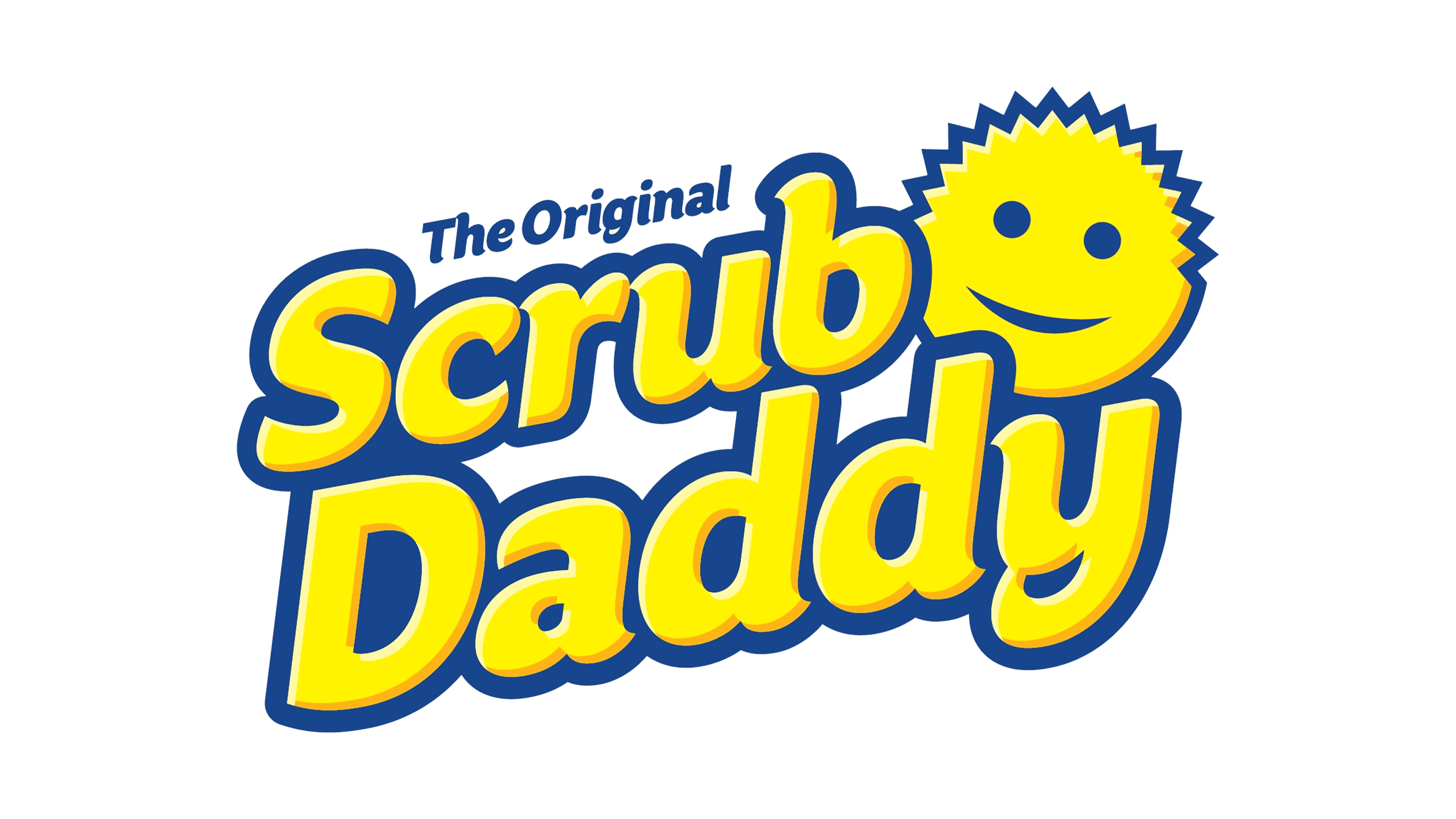 Scrub Daddy